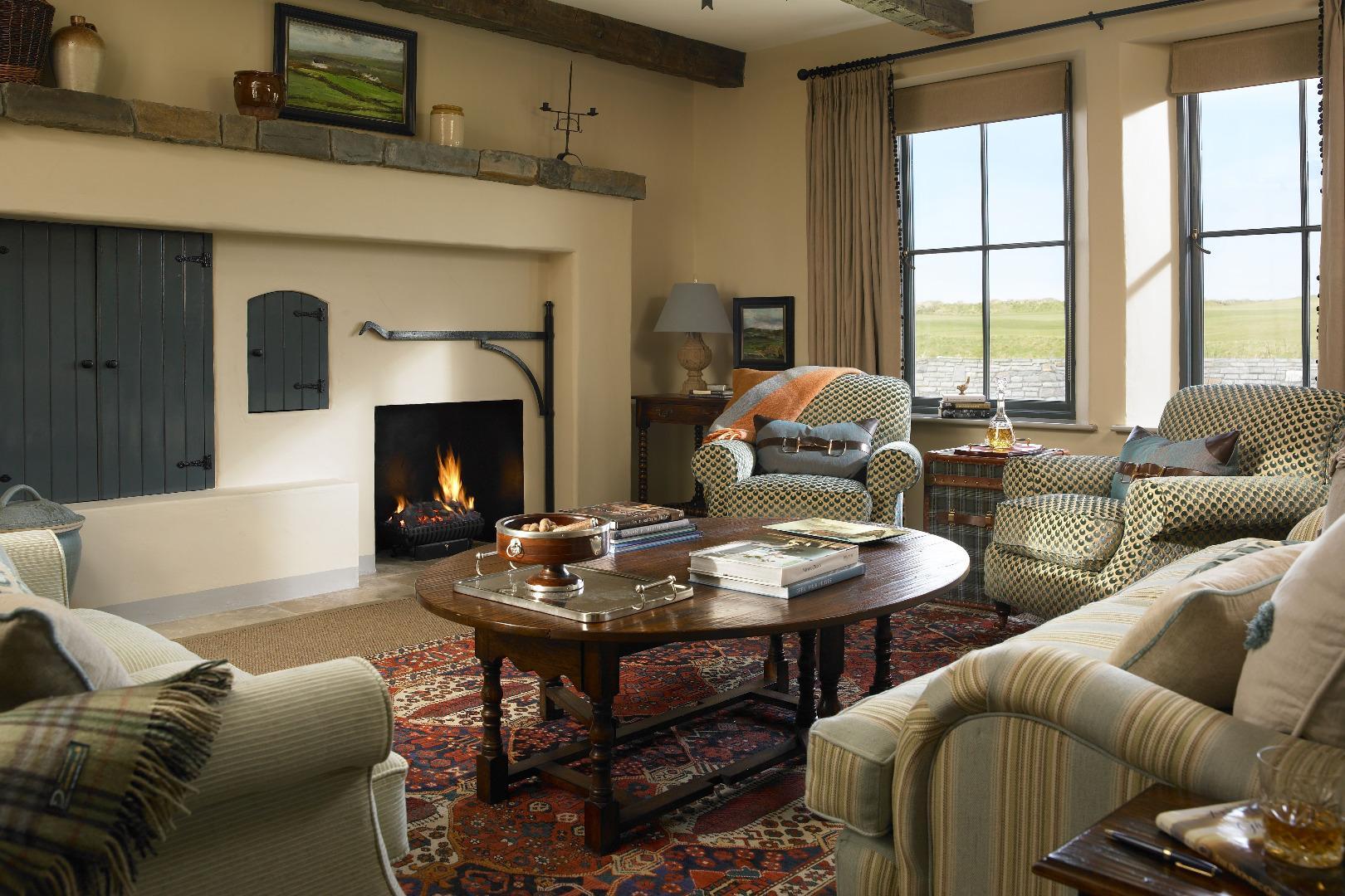 Trump International Golf Links & Hotel Doonbeg Ireland Exterior photo