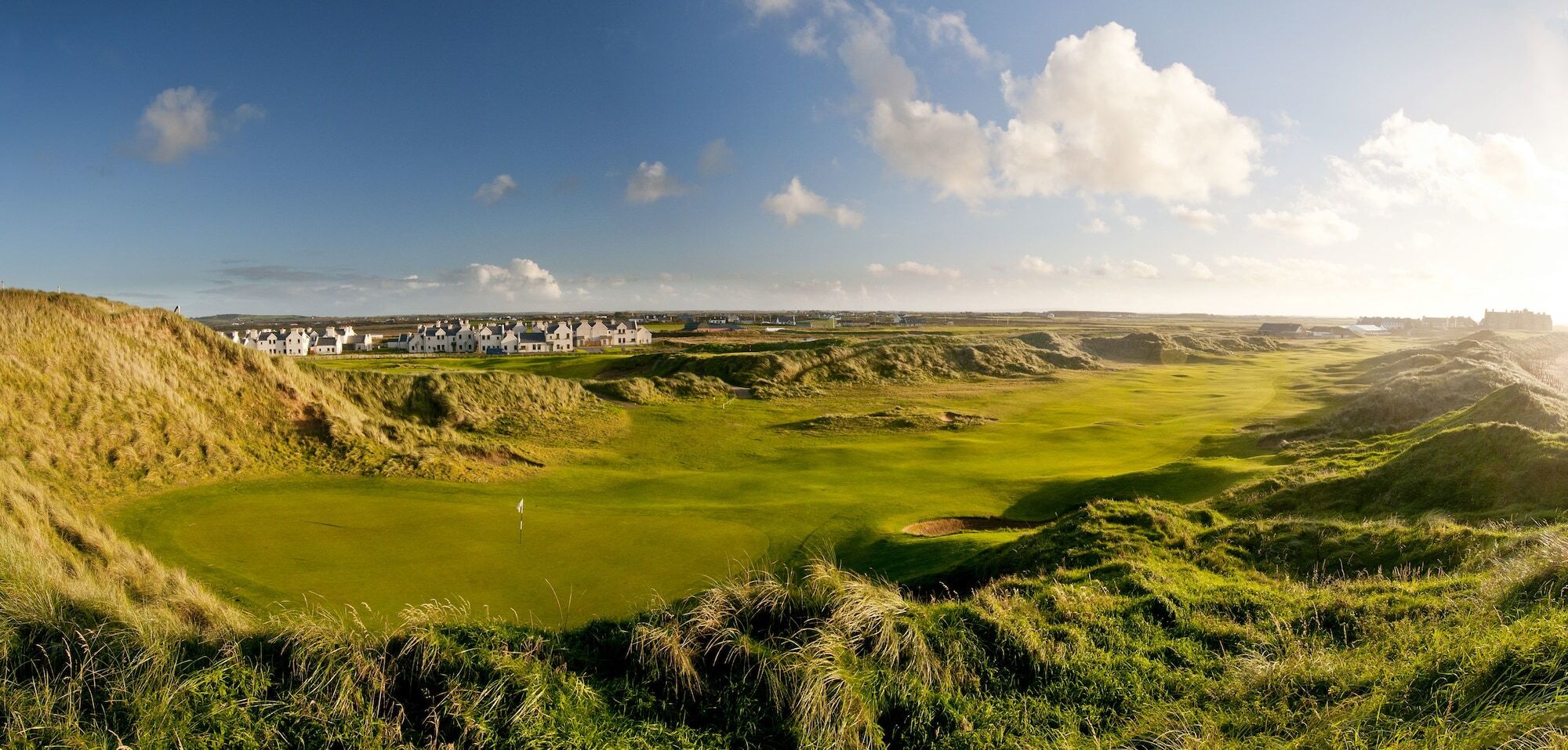 Trump International Golf Links & Hotel Doonbeg Ireland Exterior photo